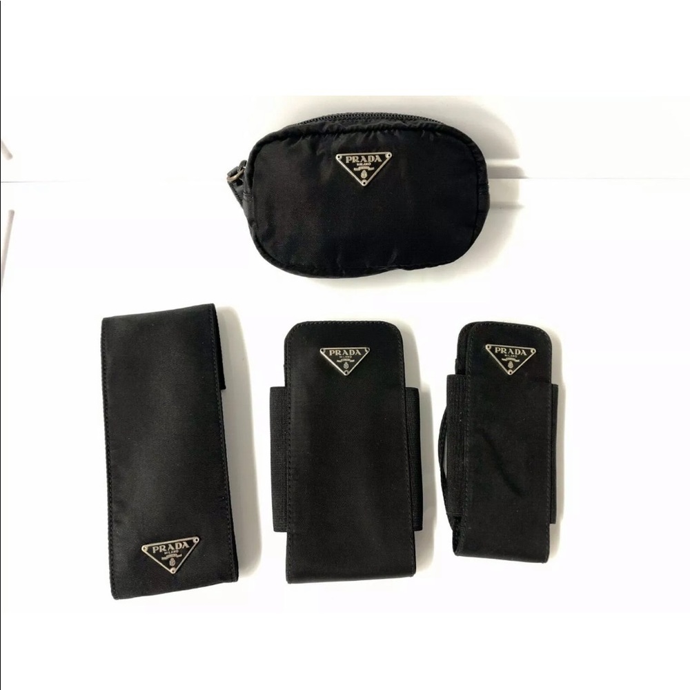 Vintage Prada Nylon Lot